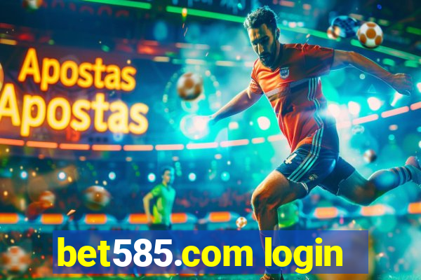 bet585.com login